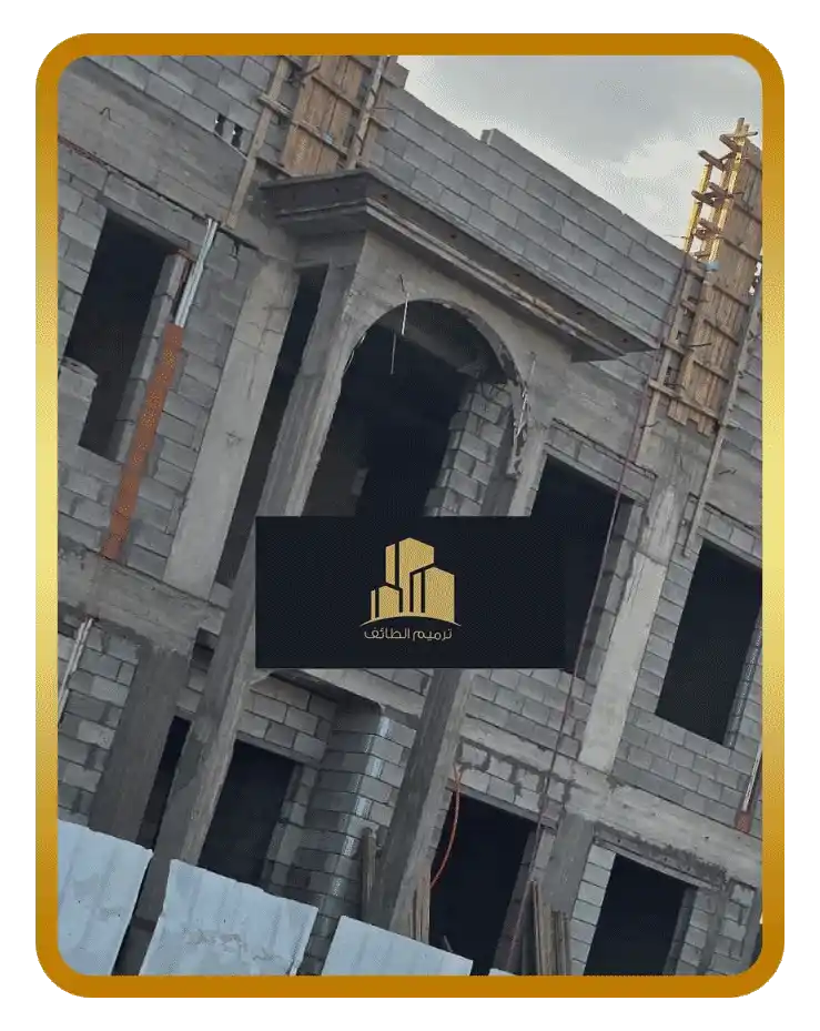 تشطيب داخلي بالطائف