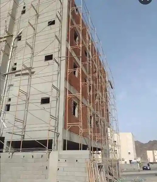 مشاريع ترميم شاملة بالطائف