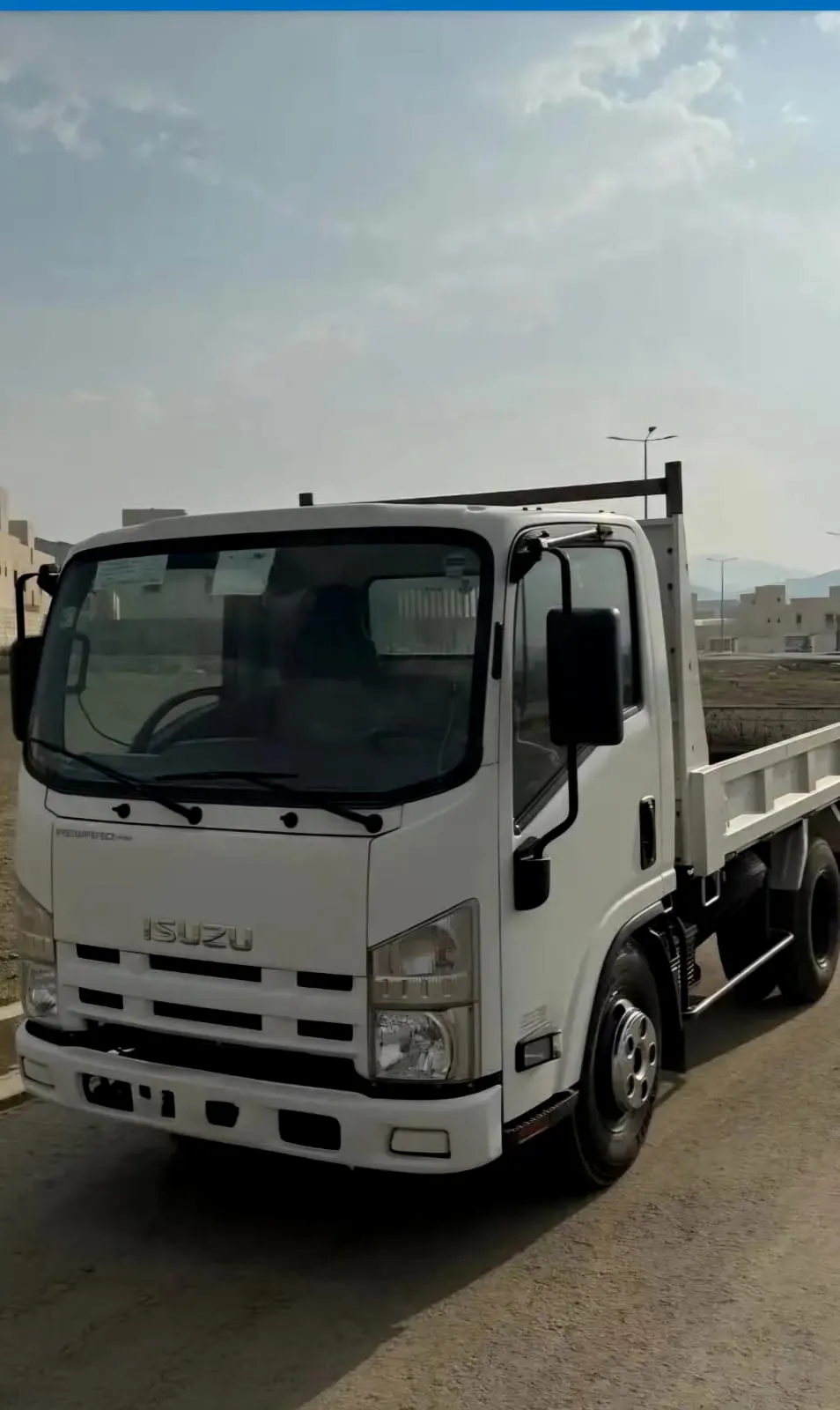 قلاب دينا للإيجار بالطائف مع سائق