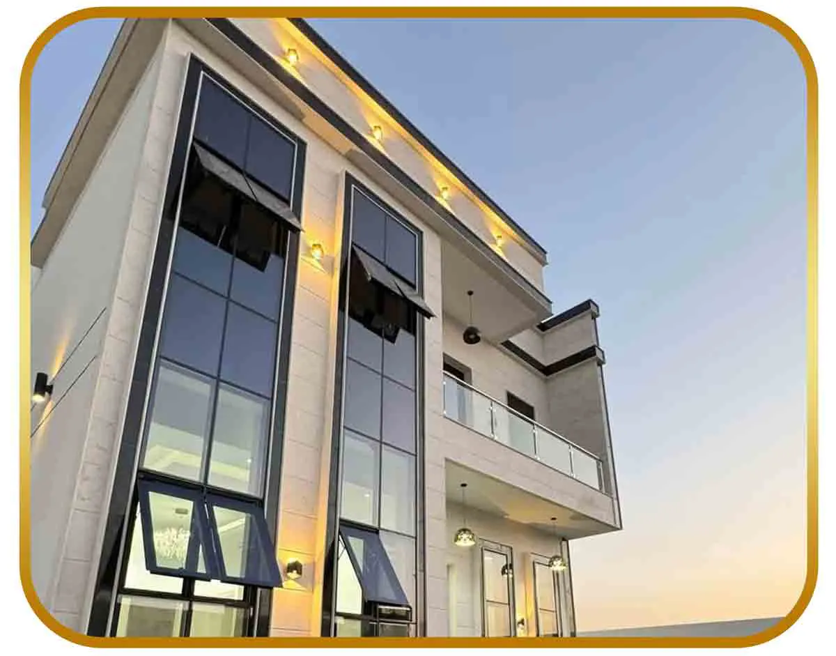 مقاول بناء وترميم بالطائف