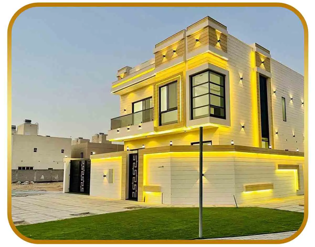 ترميم مباني في الطائف