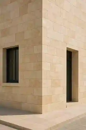 الحجر الطبيعي