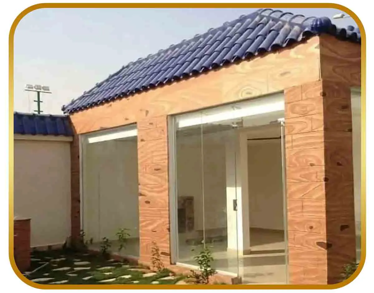 ترميم مباني في الطائف