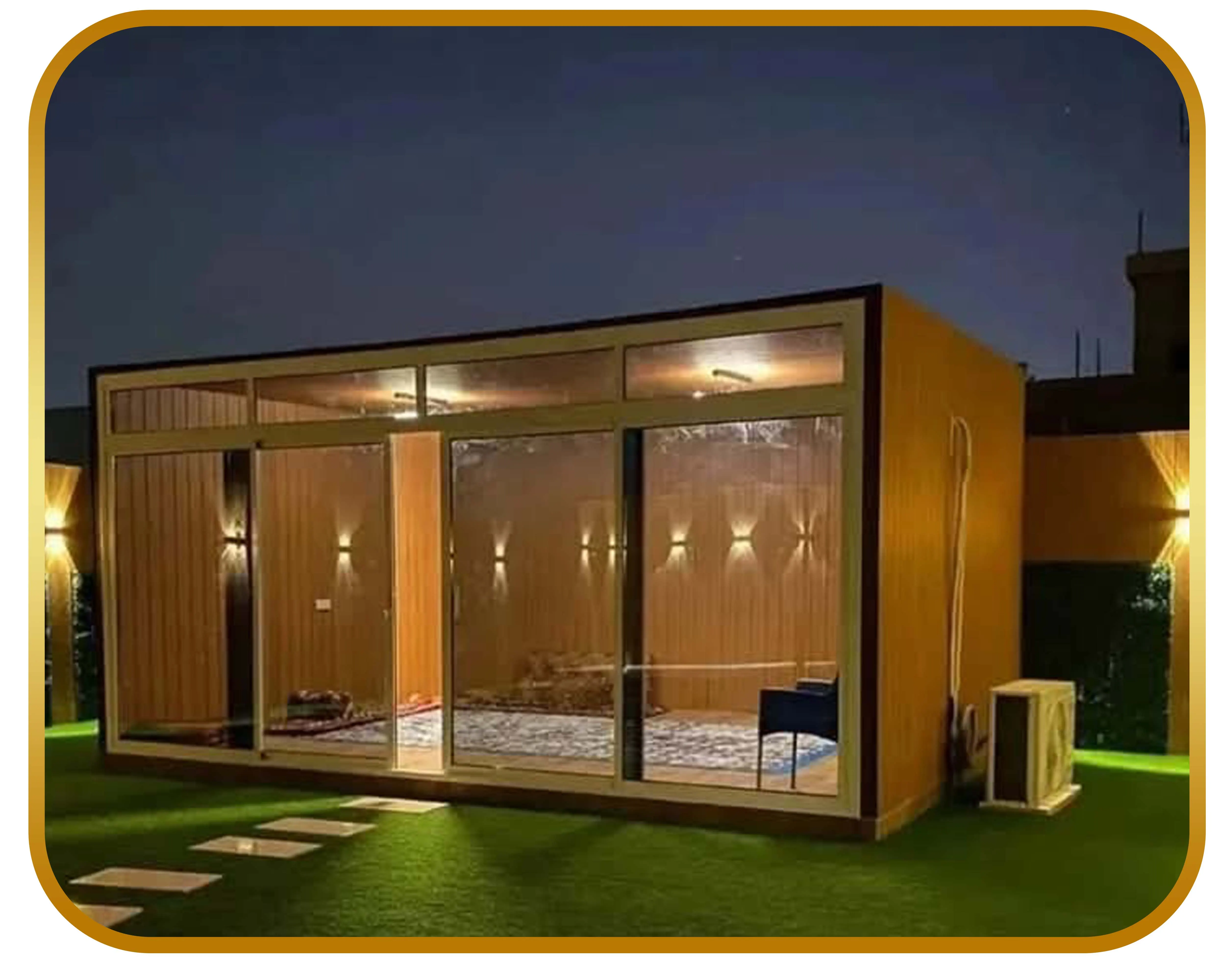 مقاول ملاحق وترميم بالطائف